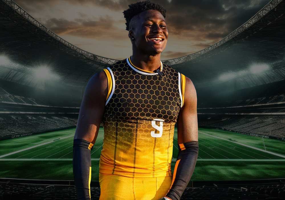 7v7 Uniforms
