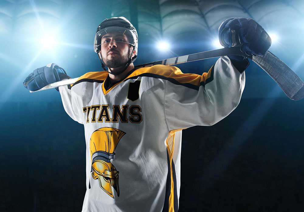 Hockey Uniforms