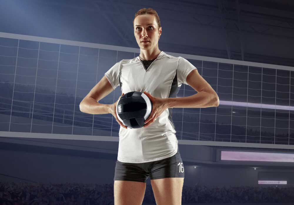 Volleyball Uniforms