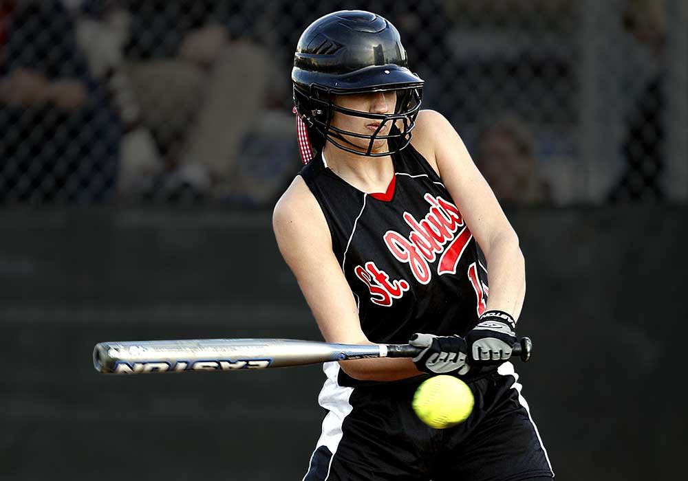 Softball Uniforms