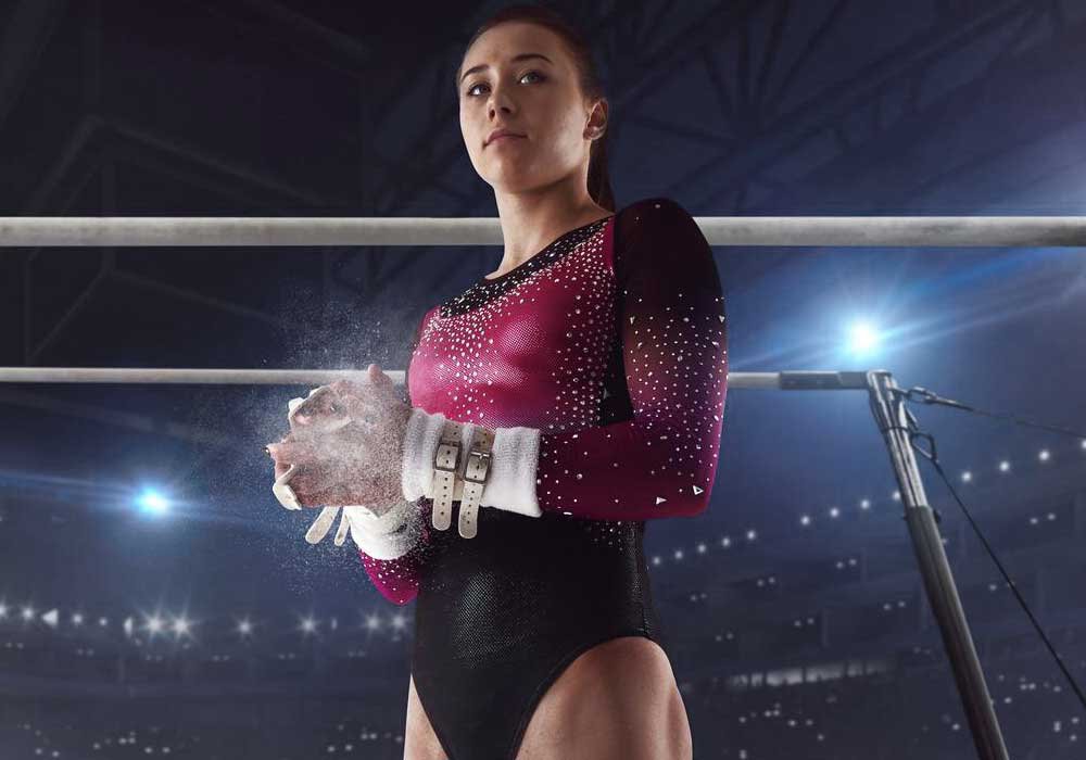 Cheerleader Uniforms