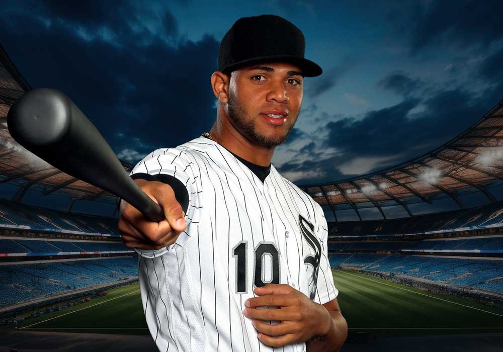 Baseball Uniforms