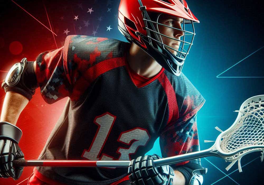 Lacrosse Uniforms