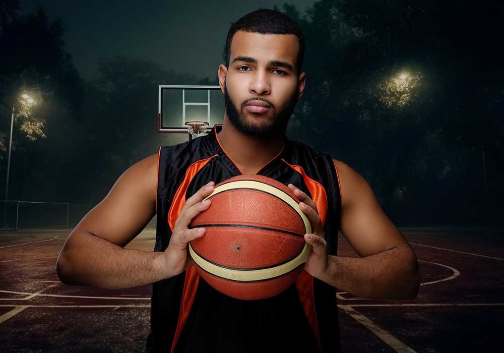 Basketball Uniforms