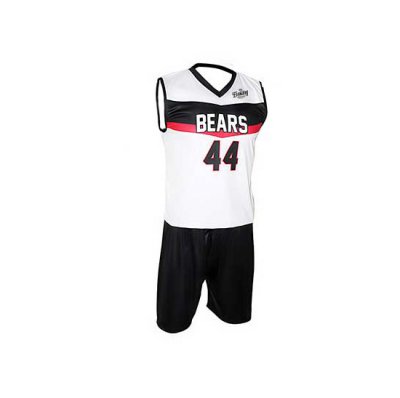 Volleyball Uniforms for Men
