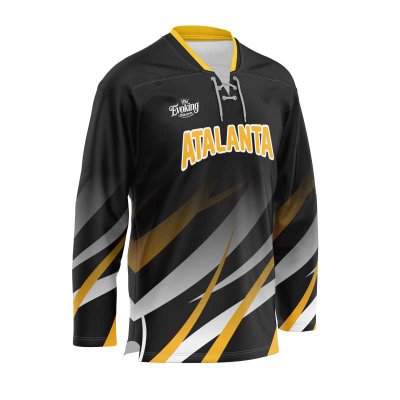 Custom Hockey Jersey
