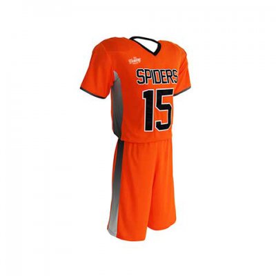 Sublimated Lacrosse Uniforms for Men