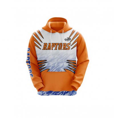 Custom Logo Sports Hoodies