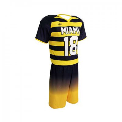 Custom Lacrosse Uniforms for Men