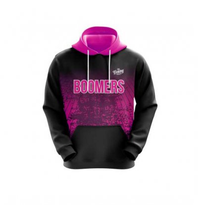Custom Logo Sports Hoodies