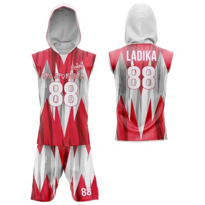 Custom 7v7 Uniforms