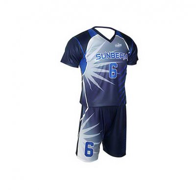 Custom Volleyball Uniforms for Men