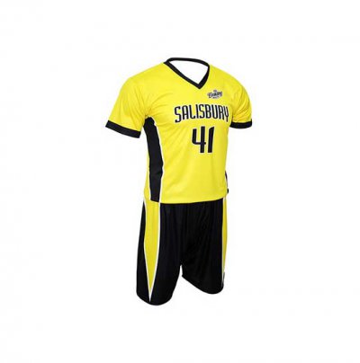 Custom Male Volleyball Uniforms