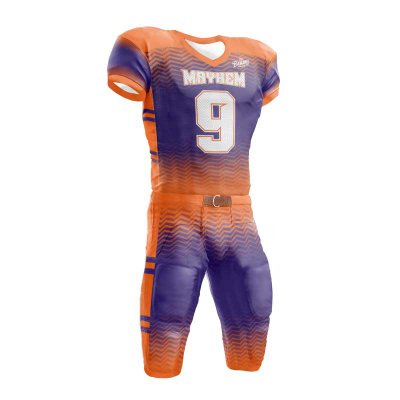 Personalized Logo Football Uniforms