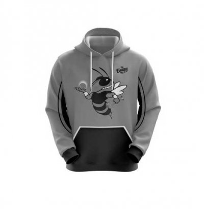Custom Design Sublimation Hoodies