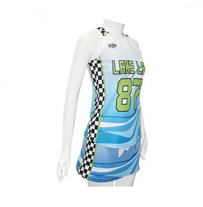 Lacrosse Uniforms for Women