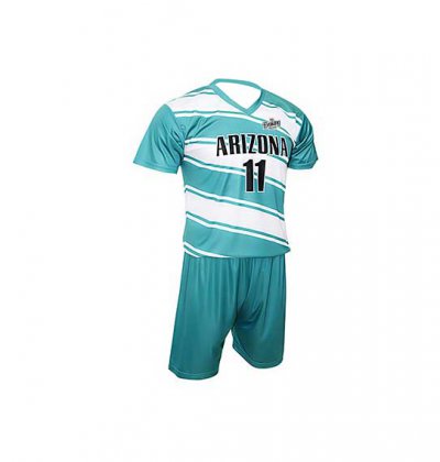 Custom Male Volleyball Uniforms