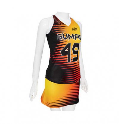 Custom Lacrosse Uniforms for Women