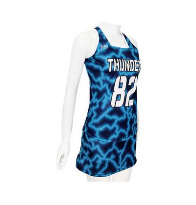 Custom Lacrosse Uniforms for Women