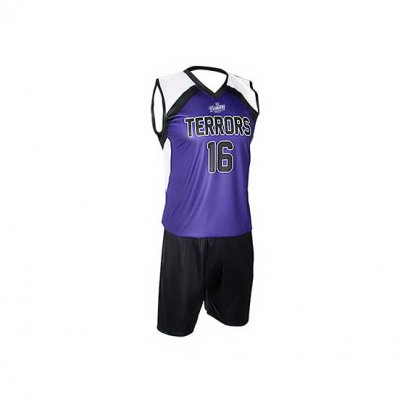 Volleyball Uniforms for Men