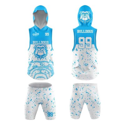 Personalized Design 7v7 Uniforms