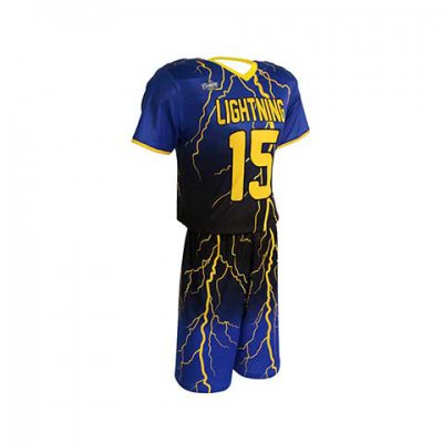 Custom Lacrosse Uniforms for Men