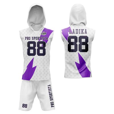 Custom 7v7 Uniforms