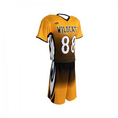 Custom Lacrosse Uniforms for Men