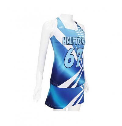 Custom Lacrosse Uniforms for Women