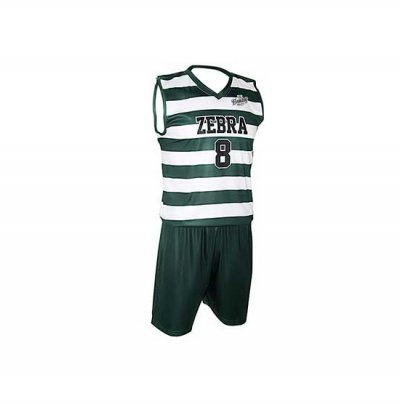 Custom Volleyball Uniforms for Men
