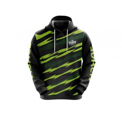 Sublimation Design Hoodies