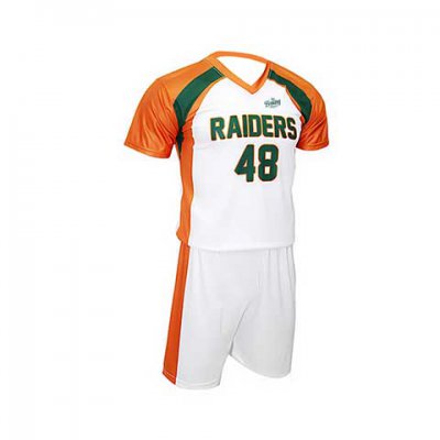Custom Volleyball Uniforms for Men