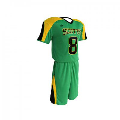 Sublimated Lacrosse Uniforms for Men