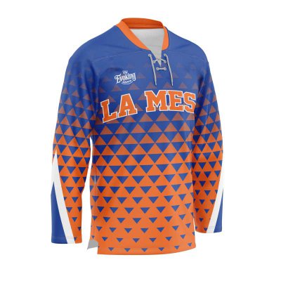 Custom Hockey Jersey